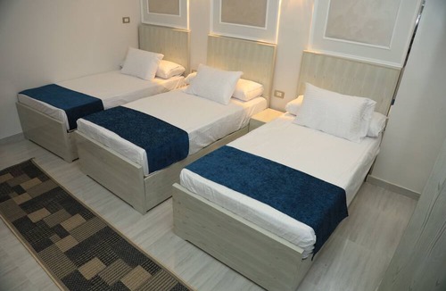 Aswan House | crystala guest house