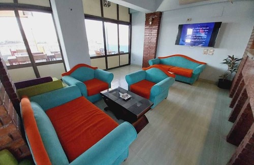 Luxor Hotel | Merryland Hotel Luxor