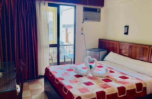 Luxor Hotel | Merryland Hotel Luxor