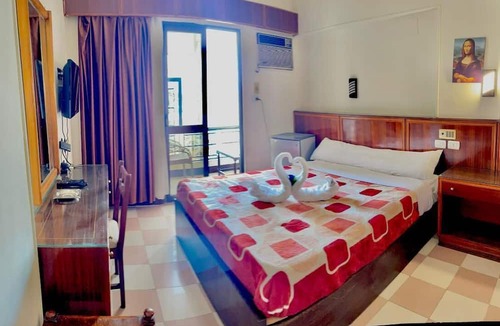 Luxor Hotel | Merryland Hotel Luxor