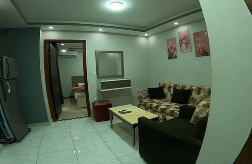 Hurghada Apartment | Porto Paolo Motel apartments