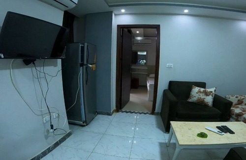 Hurghada Apartment | Porto Paolo Motel apartments