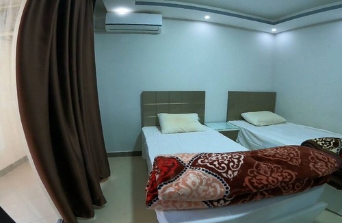 Hurghada Apartment | Porto Paolo Motel apartments