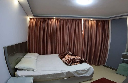 Hurghada Apartment | Porto Paolo Motel apartments