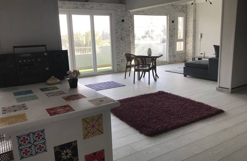 Giza House | Pyramids Cozy and Friendly House