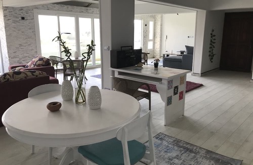 Giza House | Pyramids Cozy and Friendly House