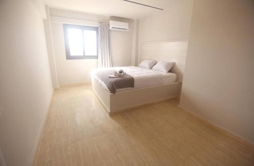 Ad-Dukhaylah Apartment | Seven Stays