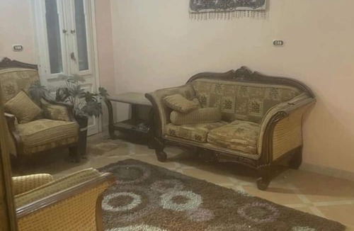 Awlad Saqr House | Country house