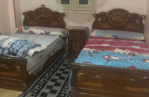 Awlad Saqr House | Country house