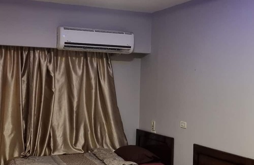 Qasr an-Nil Hostel | Wake Up Cairo Hostel