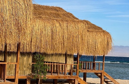 Nuweiba Hotel | Relax Beach Camp