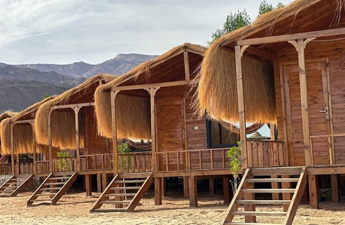 Nuweiba Hotel | Relax Beach Camp
