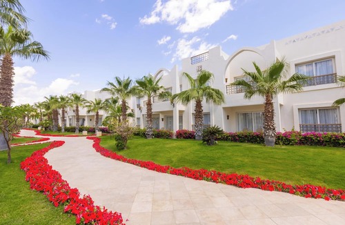 Sharm El Sheikh Resort | Swissôtel Sharm El Sheikh All Inclusive Collection