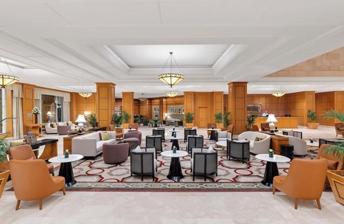 Sharm El Sheikh Resort | Swissôtel Sharm El Sheikh All Inclusive Collection