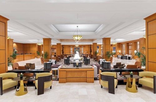 Sharm El Sheikh Resort | Swissôtel Sharm El Sheikh All Inclusive Collection
