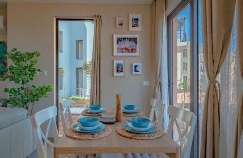 El Gouna Apartment | Apartment in Gouna Tawila The Butterfly