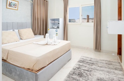 Al Haram House | The GEM View Boutique