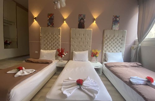 Downtown Cairo Hotel | La Vida Hotel
