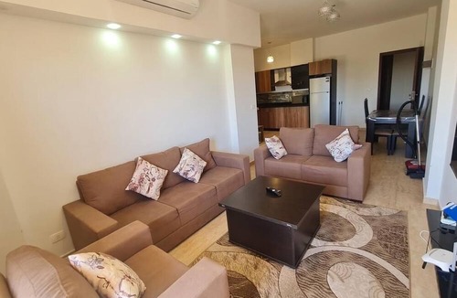 Al Ahyaa Apartment | Sunny Sea Side View Apartment