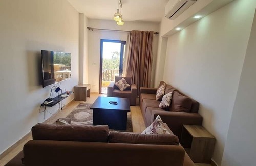 Al Ahyaa Apartment | Sunny Sea Side View Apartment