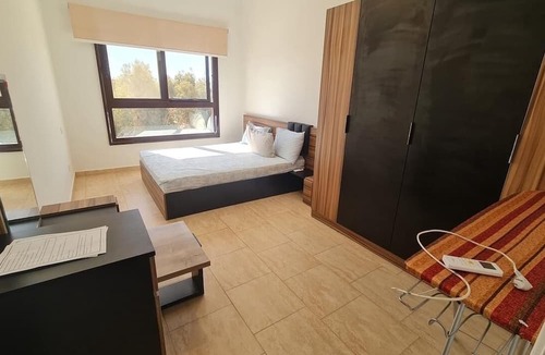 Al Ahyaa Apartment | Sunny Sea Side View Apartment