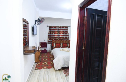 Siwa Hotel | Amzran hotel