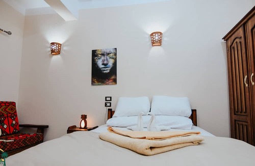 Siwa Hotel | Amzran hotel