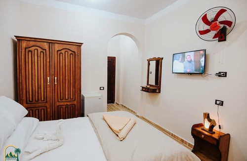 Siwa Hotel | Amzran hotel