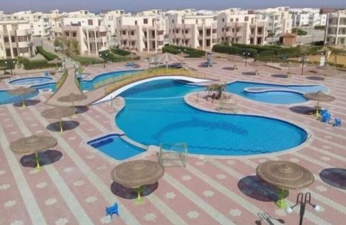 Ras Sudar Ski Chalet | Golden Beach 1n