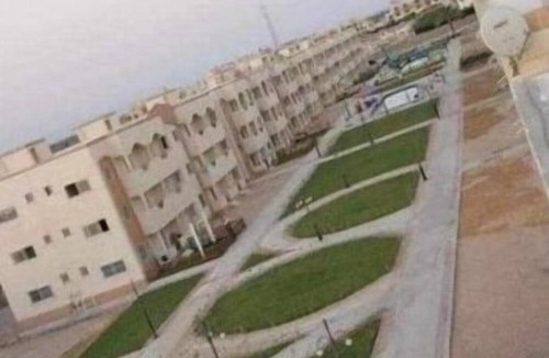 Ras Sudar Apartment | STOUDIO!n