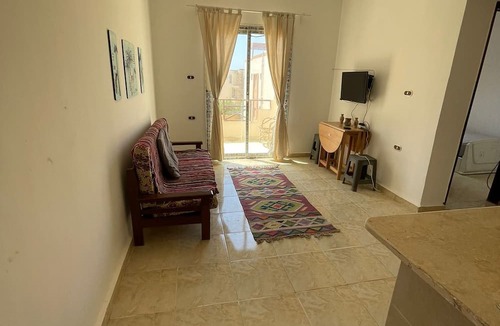 Ras Sudar Apartment | BLU LAGON for family