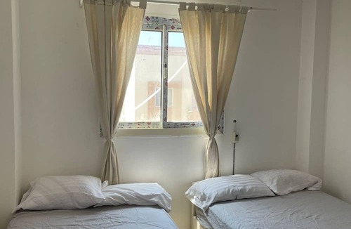 Ras Sudar Apartment | BLU LAGON for family