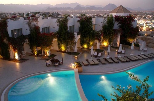 Sharm El Sheikh Hotel | Eden Rock Hotel - Sharm El Sheikh