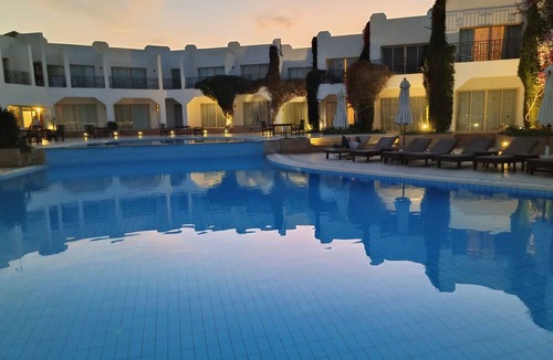 Sharm El Sheikh Hotel | Eden Rock Hotel - Sharm El Sheikh