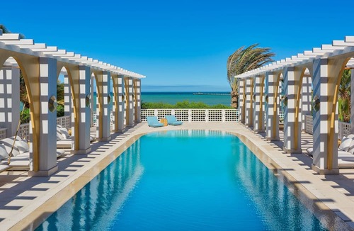 El Gouna Hotel | Sheraton Miramar Resort El Gouna