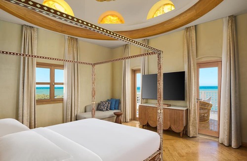 El Gouna Hotel | Sheraton Miramar Resort El Gouna