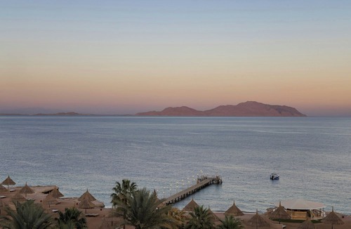 Sharm El Sheikh Hotel | Sheraton Sharm Hotel, Resort, Villas & Spa