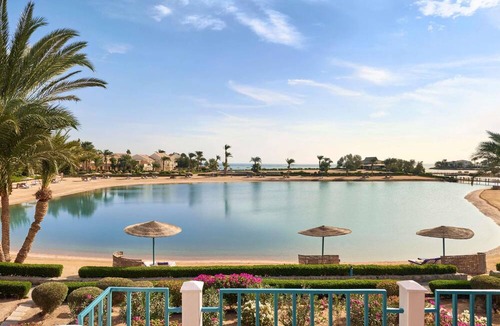 El Gouna Hotel | Mövenpick Resort & Spa El Gouna