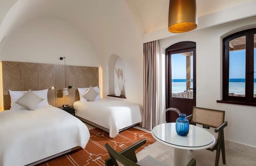 El Quseir Hotel | Mövenpick Resort El Quseir