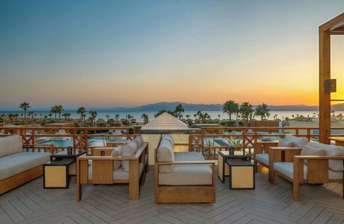 Soma Bay Resort | Sheraton Soma Bay Resort