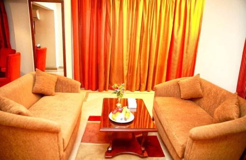 Luxor Hotel | Aracan Eatabe Luxor Hotel