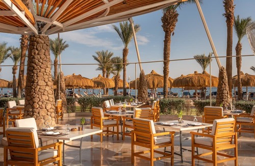 Sharm El Sheikh Hotel | JAZ Fayrouz