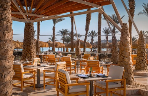 Sharm El Sheikh Hotel | JAZ Fayrouz