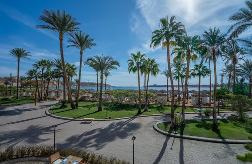 Ras Umm Sid Hotel | JAZ Elite Palace – Adults Friendly 16 Years Plus