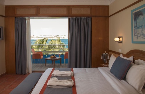 Sharm El Sheikh Hotel | Lido Sharm Hotel Naama Bay