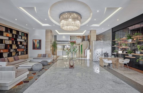 Maadi Hotel | Holiday Inn Cairo Maadi by IHG