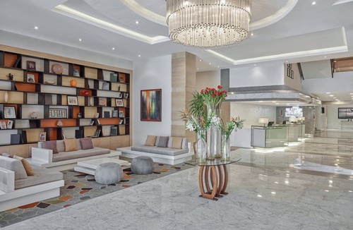 Maadi Hotel | Holiday Inn Cairo Maadi by IHG