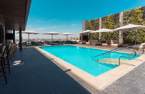 Heliopolis Hotel | Baron Hotel Cairo