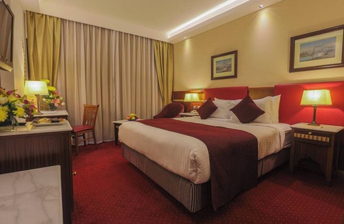 Zamalek Hotel | Flamenco Hotel Cairo