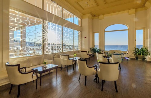 Sharm El Sheikh Hotel | Continental Plaza Beach Resort